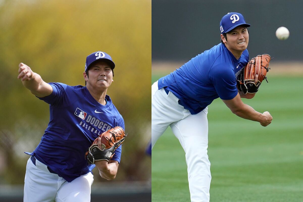 Dodgers: Shohei Ohtani reveals news about his future in MLB, can or may not launch?
