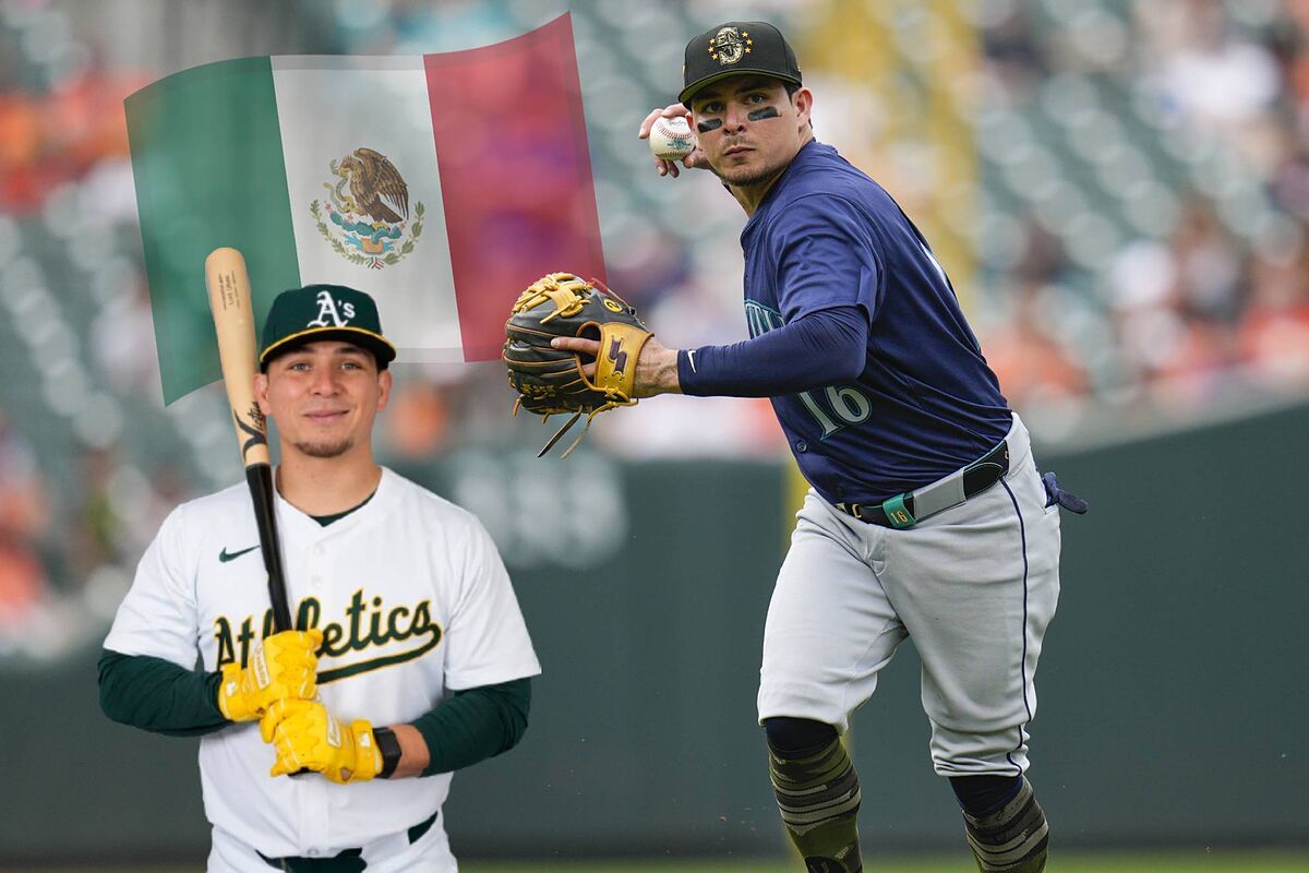 Luis Urías earns another opportunity to continue in MLB