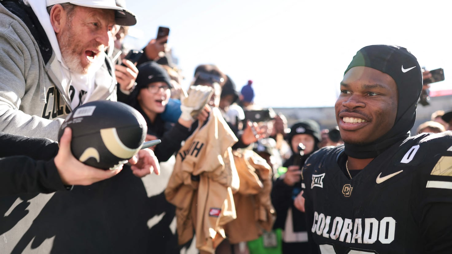 “We would not be afraid”: Giants’ unexpected plan if they select Travis Hunter
