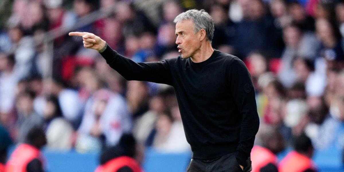 “We can establish a European record”