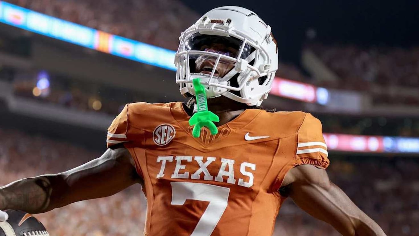 Draft prospect surrenders to police in Texas