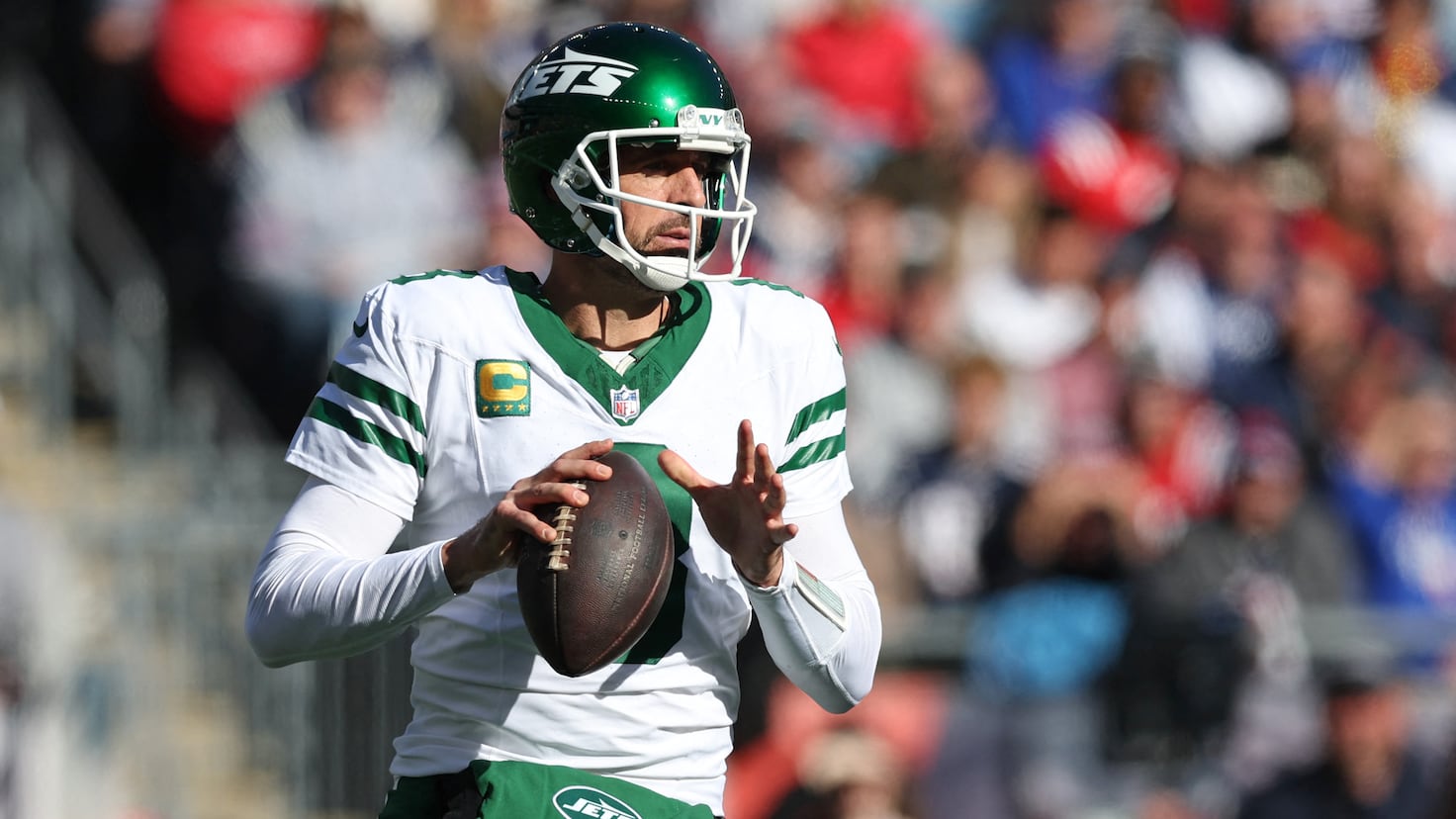 Aaron Rodgers’ future still up in the air: these are the options open to the QB