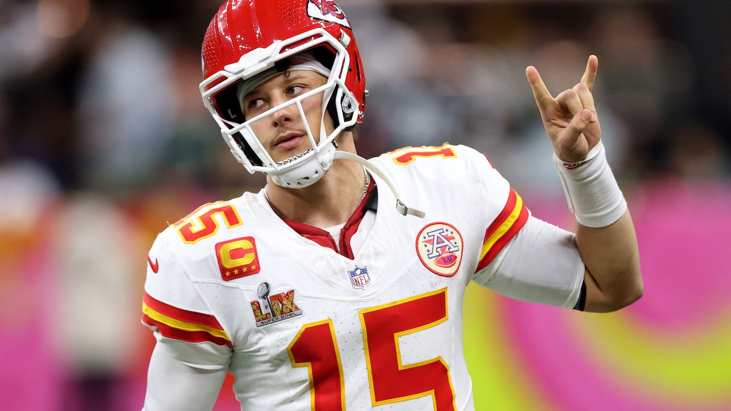 This is the Kansas City Chiefs’ plan for the 2025 NFL Draft