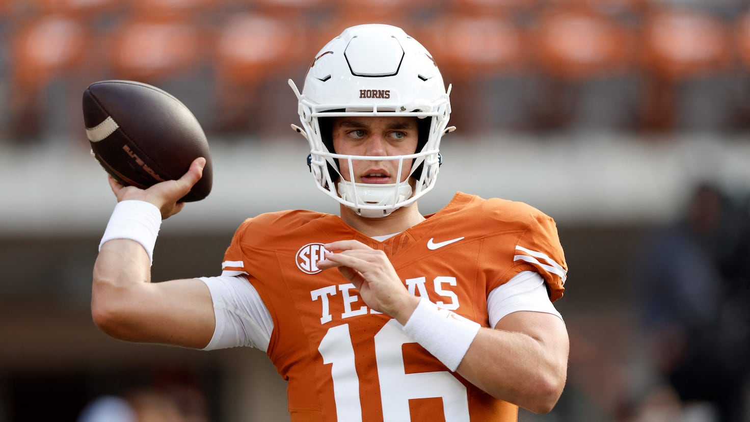 Arch Manning in the 2026 NFL Draft? This expert thinks family history will dictate his decision to stay at Texas or go pro