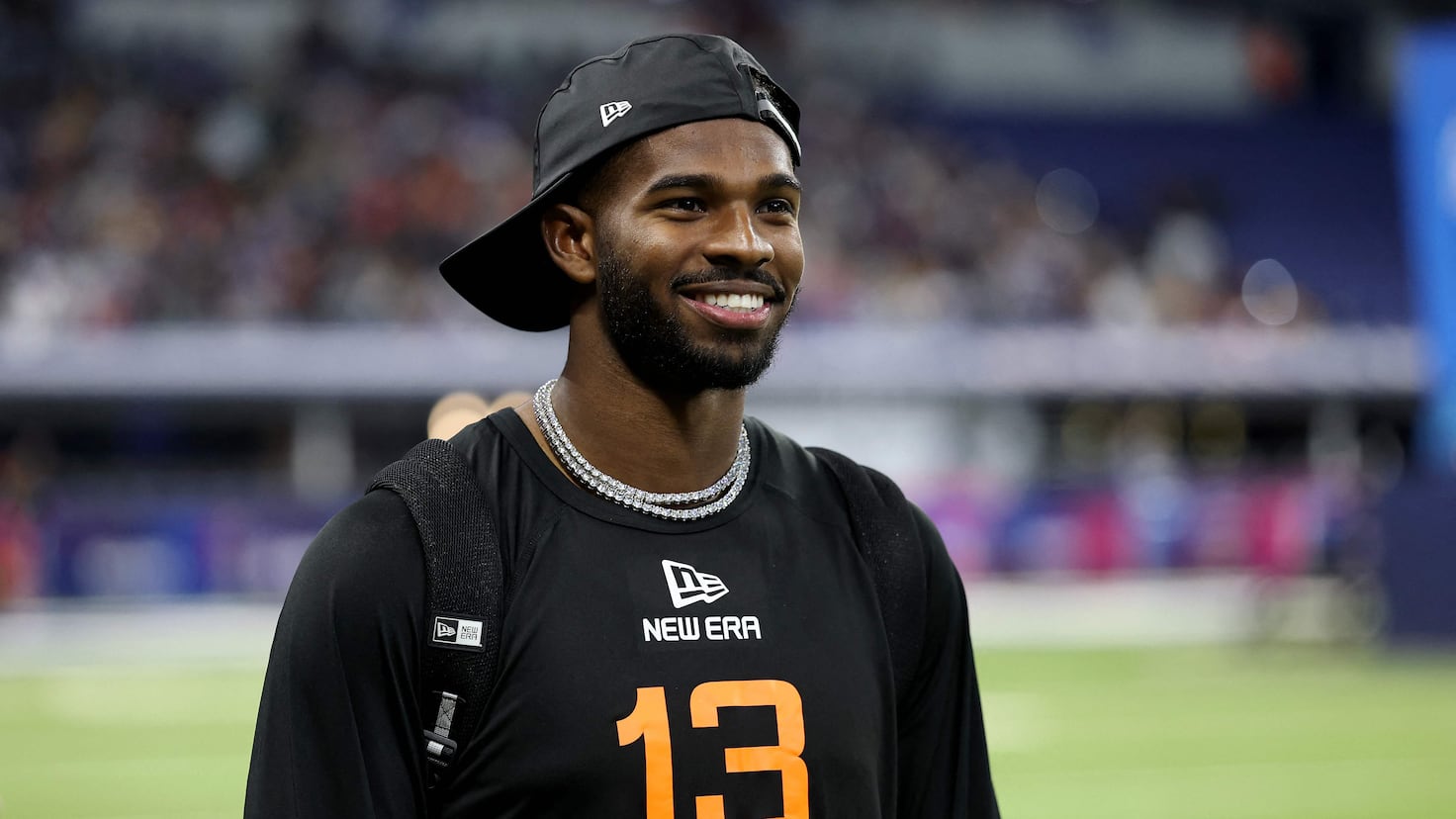 Giants hold private training session with Shedeur Sanders and raise suspicions about his selection