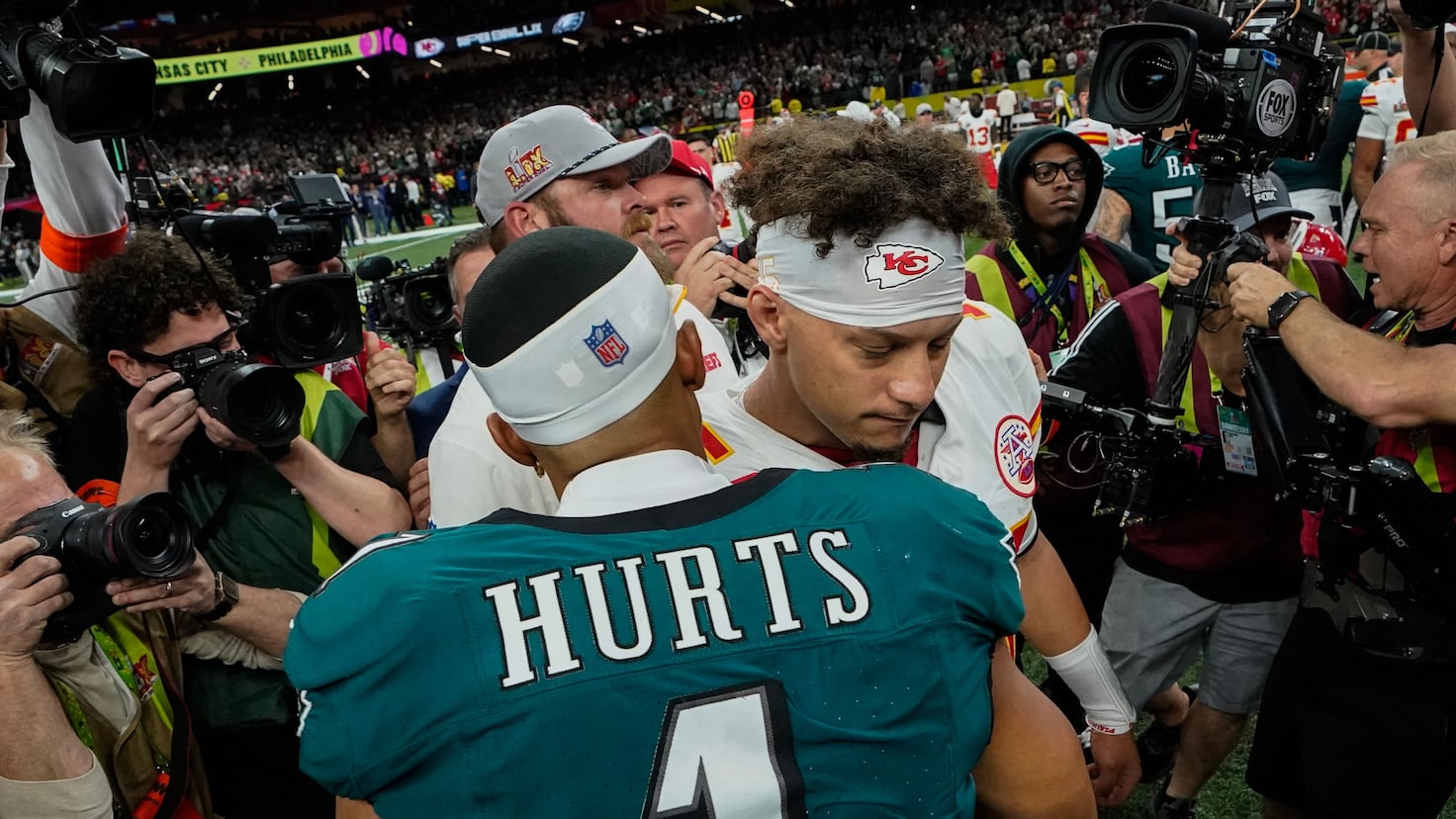 The 2025 NFL schedule hasn’t been released yet, but here are 10 games that will happen and you can’t miss