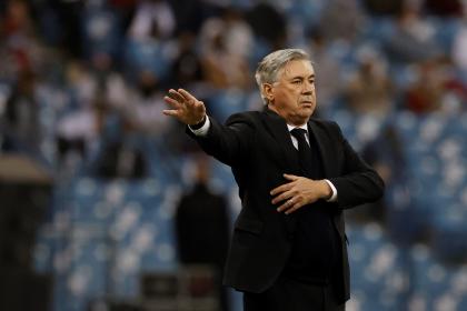 When will Carlo Ancelotti debut with Brazil? Calendar of 2025 matches in qualifiers | National Selections