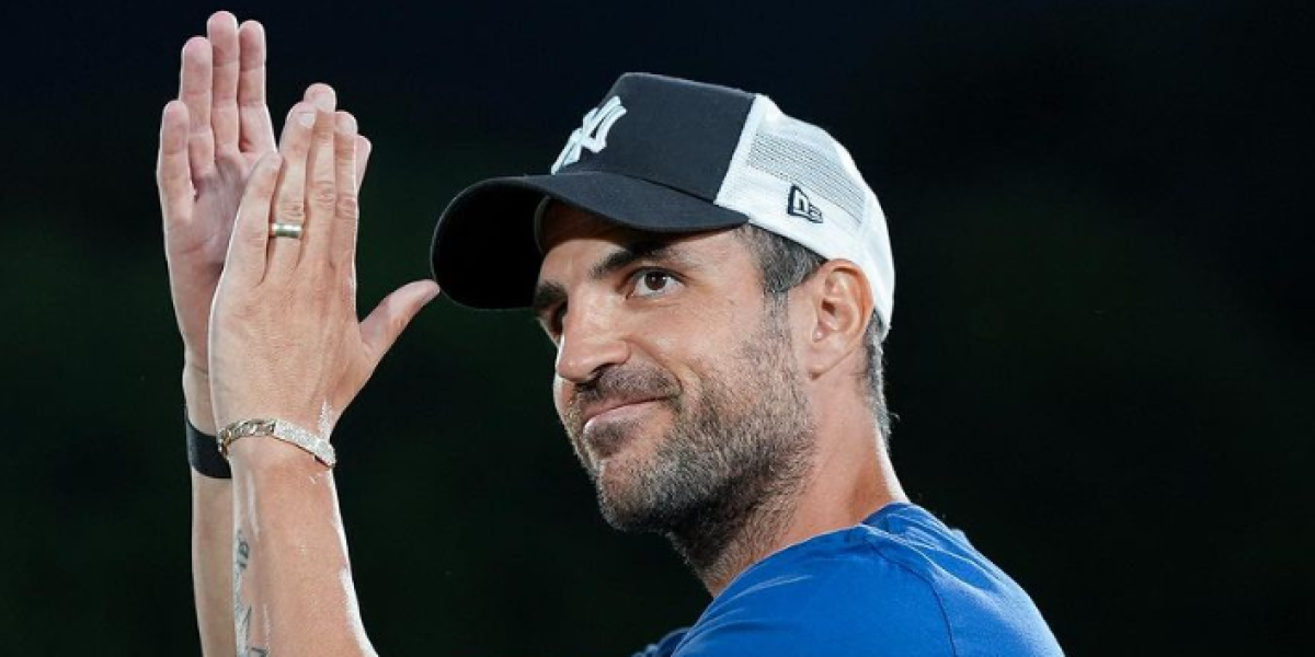 Bayer Leverkusen thinks of another Spaniard to take the place of Xabi Alonso