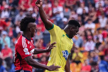 Bucaramanga 0-0 Medellín LIVE: powerful to ensure classification