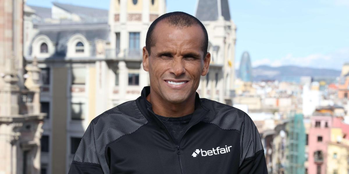 Rivaldo avala in Ancelotti