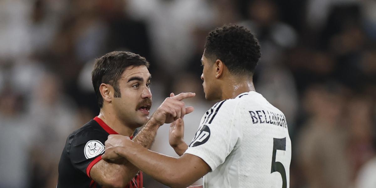 Schedule and where to watch the Real Madrid on TV