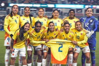 FIFA increased quotas for Women's World Cup 2031 and modified Regulation: Colombia is glad | Colombian football | Women's Soccer