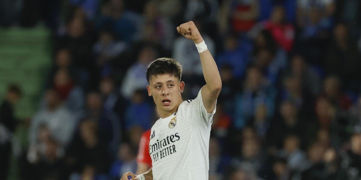 Real Madrid probable alignment against Barcelona for the classic