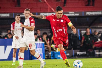 America of Cali vs Hurricane on date 5 of Copa Sudamericana: Previous, alignments, time and where to see | South American Cup