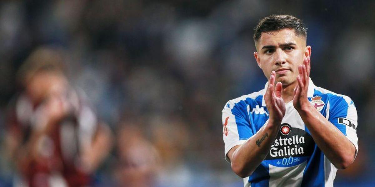 Sporting de Gijón – Deportivo de la Coruña, live
