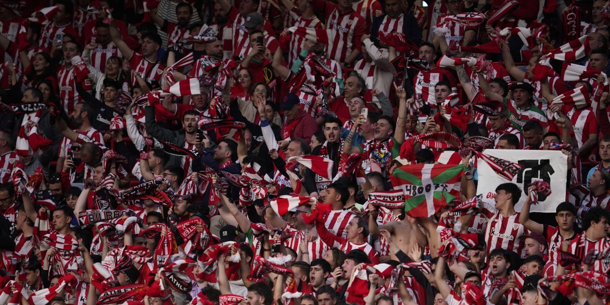 The lesson of Athletic's fans