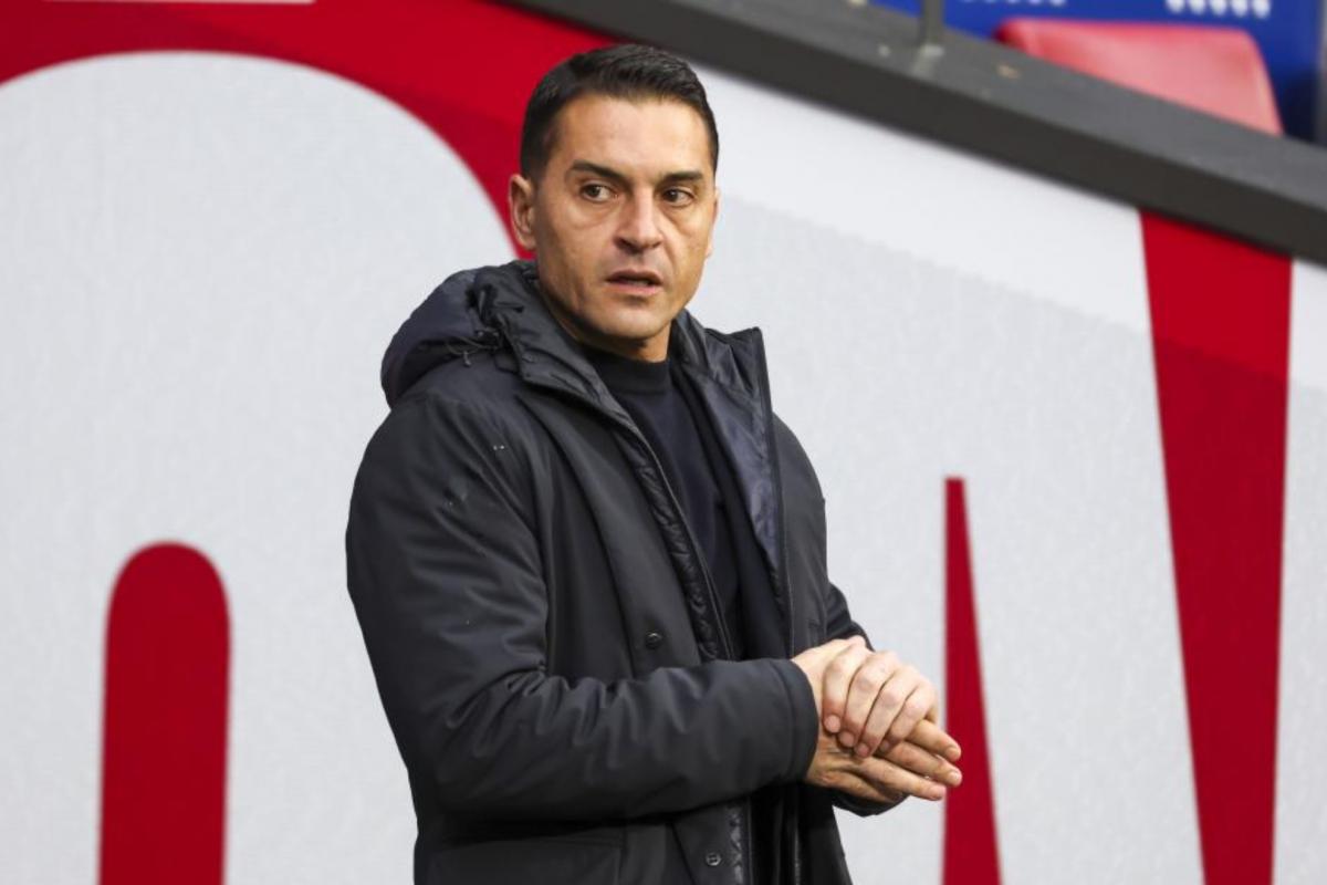 Santos Laguna bets on Francisco Rodríguez to revitalize his project