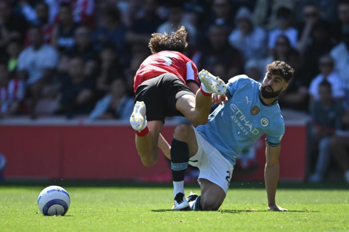City's prick against the Colista … and the Champions League is resisting