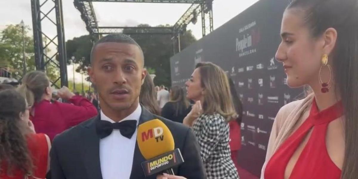 “The magic of this Barça transcends football”