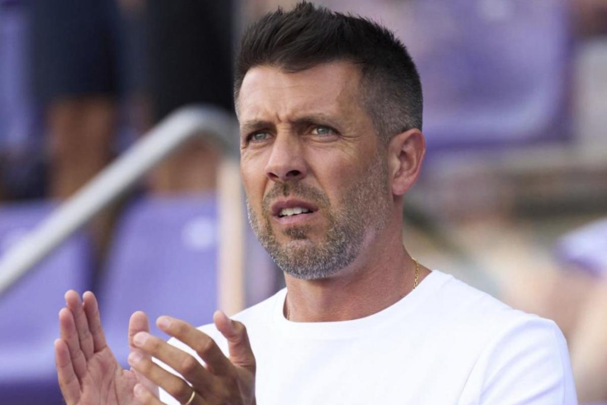 The Watford announces Pezzolano as a new coach