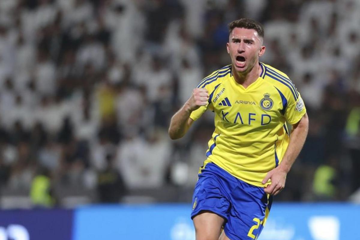Lapport will leave 'Saudi', he is in the market … and the premier looks for him
