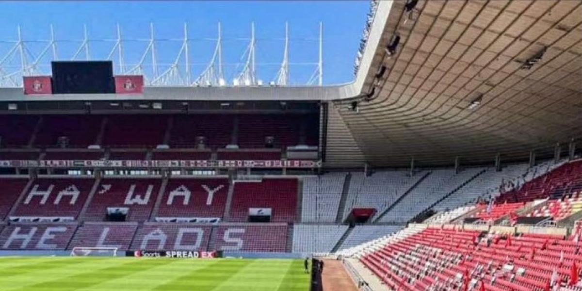 The Sunderland Strategy Pilla in its struggle to climb the Premier