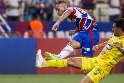 Atlético Bucaramanga accounts to classify the round of 16: matches and results that need | Copa Libertadores