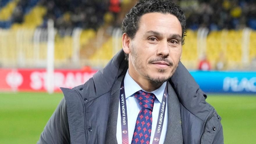 How much does José María del Nido Carrasco charge? They reveal the millionaire salary of the president of Sevilla FC