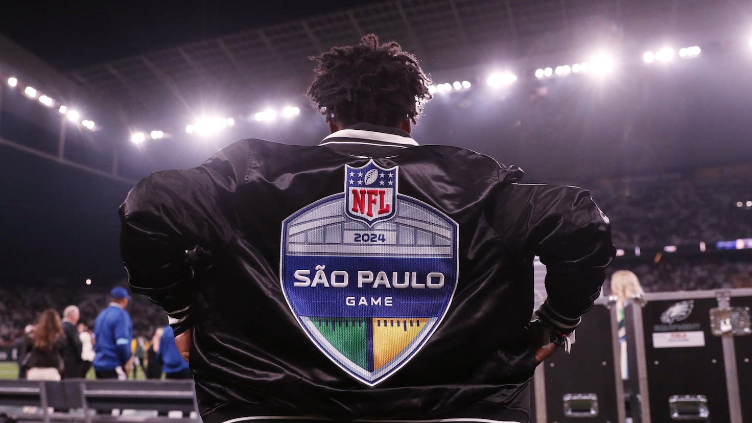 NFL’s global games revealed Tuesday – Which teams are headed overseas?