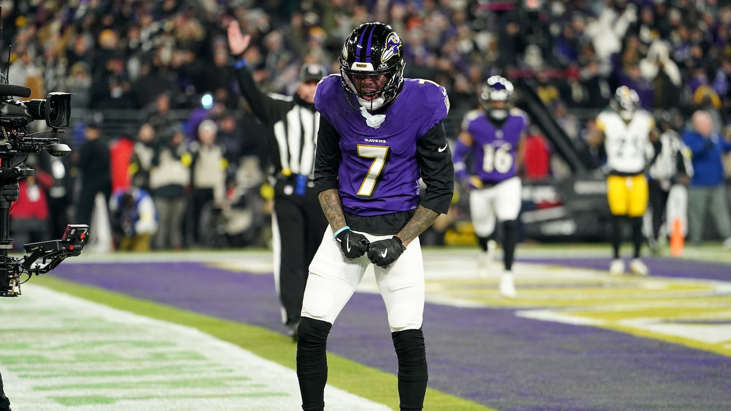 Not George Pickens – this was the receiver Jerry Jones wanted in Dallas in 2025